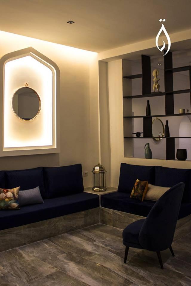 Hotel Gaia Nabeul Exterior foto