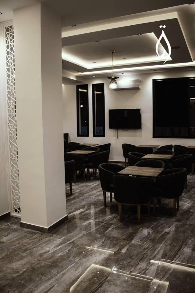 Hotel Gaia Nabeul Exterior foto